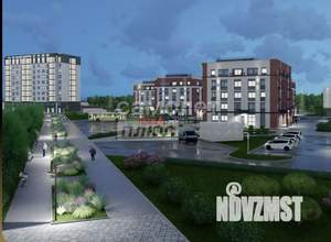 2-к квартира, вторичка, 59м2, 3/5 этаж