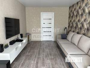 2-к квартира, вторичка, 63м2, 4/18 этаж