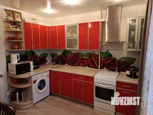 1-к квартира, вторичка, 39м2, 4/5 этаж