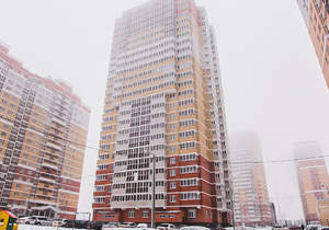 Студия квартира, вторичка, 31м2, 13/24 этаж