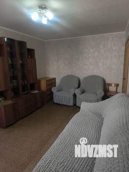 2-к квартира, вторичка, 48м2, 2/14 этаж