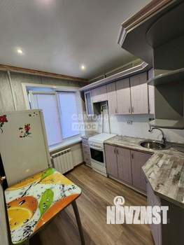 2-к квартира, вторичка, 47м2, 2/5 этаж