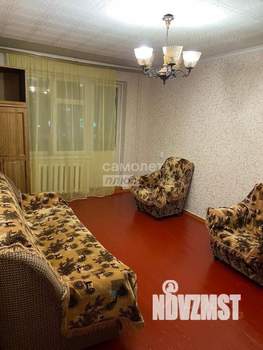 1-к квартира, вторичка, 32м2, 2/5 этаж