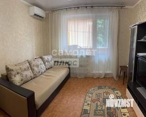 1-к квартира, вторичка, 33м2, 4/10 этаж