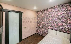 2-к квартира, вторичка, 32м2, 2/5 этаж
