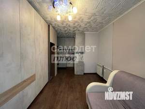 1-к квартира, вторичка, 17м2, 2/9 этаж