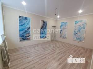 3-к квартира, вторичка, 69м2, 1/5 этаж