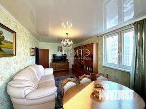 3-к квартира, вторичка, 81м2, 3/9 этаж