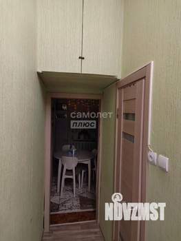 1-к квартира, вторичка, 38м2, 1/1 этаж