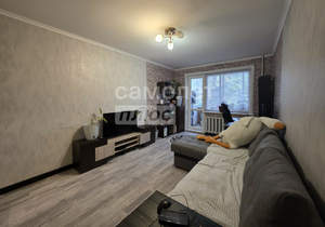 1-к квартира, вторичка, 32м2, 3/5 этаж