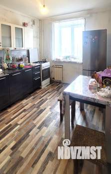 3-к квартира, вторичка, 61м2, 7/10 этаж