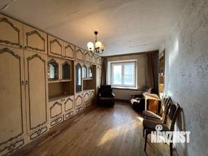 1-к квартира, вторичка, 35м2, 2/14 этаж