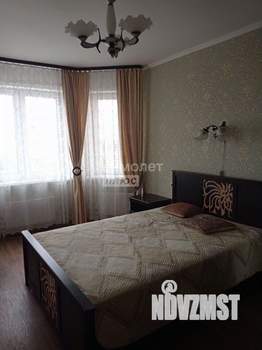 2-к квартира, вторичка, 58м2, 13/17 этаж