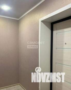 1-к квартира, вторичка, 30м2, 3/5 этаж