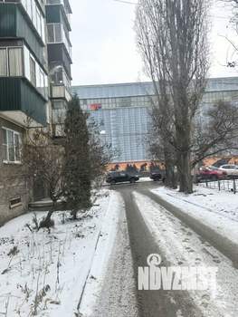 3-к квартира, вторичка, 62м2, 3/5 этаж