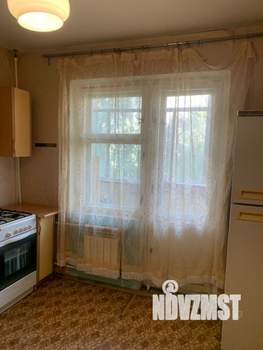 1-к квартира, вторичка, 36м2, 3/9 этаж