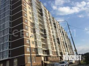 1-к квартира, вторичка, 54м2, 3/8 этаж