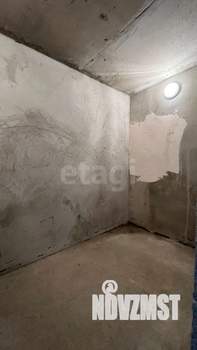 1-к квартира, вторичка, 38м2, 11/13 этаж