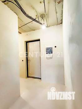 1-к квартира, вторичка, 54м2, 3/6 этаж