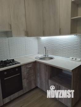 2-к квартира, вторичка, 44м2, 5/5 этаж