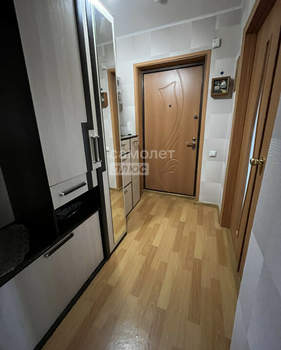 2-к квартира, вторичка, 58м2, 3/5 этаж