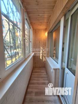 3-к квартира, вторичка, 63м2, 1/8 этаж