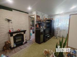 1-к квартира, вторичка, 32м2, 5/5 этаж