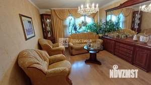 3-к квартира, вторичка, 60м2, 8/10 этаж