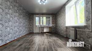 2-к квартира, вторичка, 42м2, 3/5 этаж