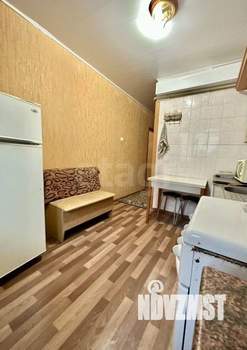 1-к квартира, вторичка, 36м2, 1/10 этаж