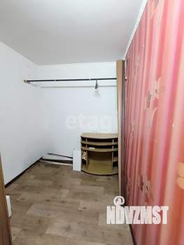 2-к квартира, вторичка, 41м2, 5/5 этаж