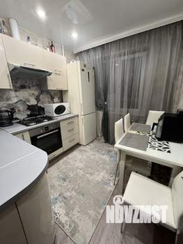 2-к квартира, вторичка, 50м2, 5/9 этаж