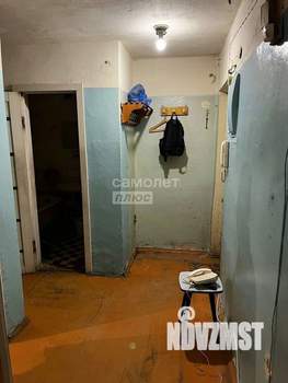 2-к квартира, вторичка, 42м2, 2/5 этаж