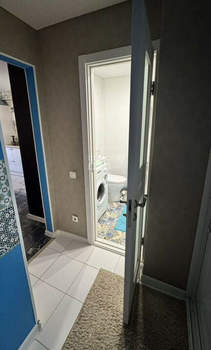 1-к квартира, вторичка, 45м2, 12/15 этаж