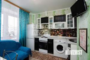 1-к квартира, вторичка, 36м2, 16/17 этаж