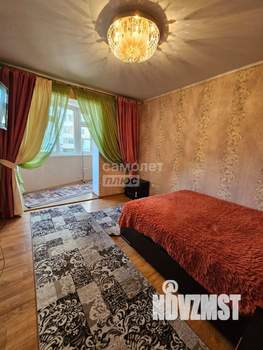 2-к квартира, вторичка, 74м2, 2/12 этаж