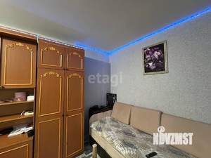 1-к квартира, вторичка, 36м2, 2/10 этаж