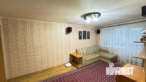 2-к квартира, вторичка, 45м2, 3/5 этаж