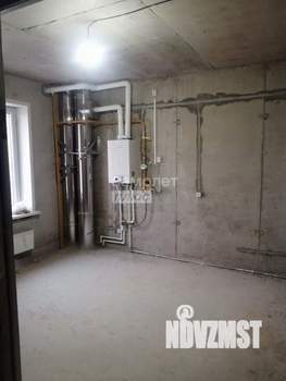 1-к квартира, вторичка, 34м2, 8/9 этаж
