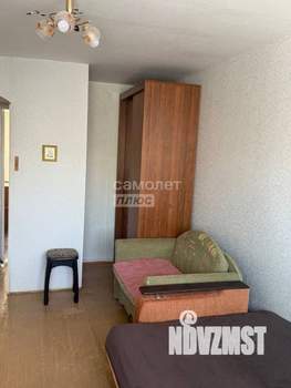 2-к квартира, вторичка, 43м2, 4/5 этаж