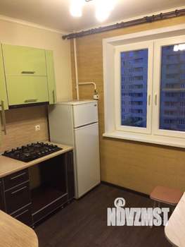 1-к квартира, вторичка, 35м2, 9/10 этаж