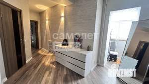 1-к квартира, вторичка, 61м2, 15/15 этаж