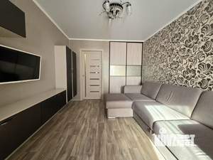 1-к квартира, вторичка, 48м2, 15/22 этаж