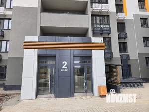 3-к квартира, вторичка, 90м2, 9/18 этаж