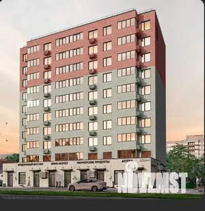 3-к квартира, вторичка, 65м2, 2/10 этаж
