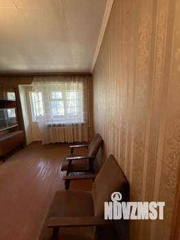 2-к квартира, вторичка, 44м2, 2/5 этаж