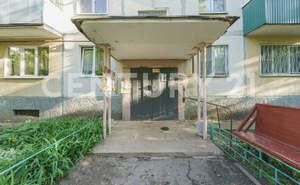 3-к квартира, вторичка, 63м2, 5/5 этаж