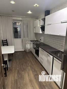 1-к квартира, вторичка, 46м2, 8/12 этаж