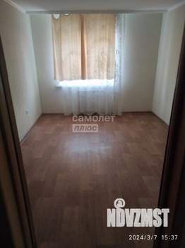 2-к квартира, вторичка, 57м2, 6/14 этаж