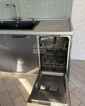 3-к квартира, вторичка, 113м2, 4/5 этаж